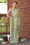 Simona Vol 6 By Vallabhi Chiffon Printed Daily Wear Saree Exporters In India
